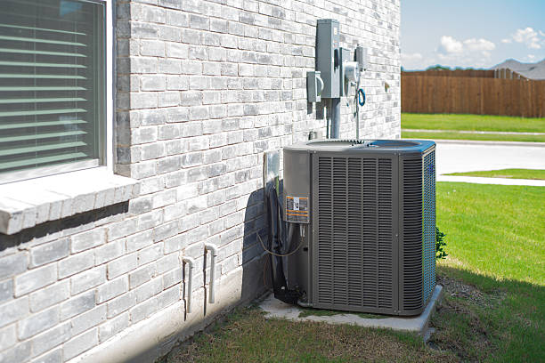 Reliable Furnace Repair contractor in Mashantucket, CT by FH HVAC